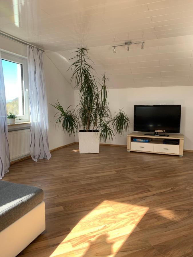 2 Zimmer Ferienwohnung Obersulm Εξωτερικό φωτογραφία