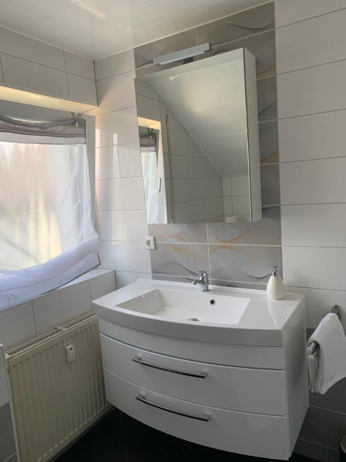 2 Zimmer Ferienwohnung Obersulm Εξωτερικό φωτογραφία
